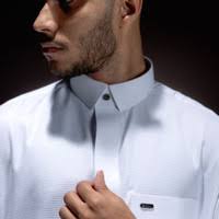 Promo MANZONE Gamis Pria Lengan Panjang HASBI