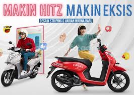 √9 warna honda beat 2021 tipe cbs iss, … перевести эту страницу. 10 Warna Motor Beat 2021 Terbaru Tipe Cw Cbs Iss Street Otomotifo