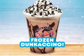 Breaking down dunkin' donuts' menu. Have You Drunk One Of The World S Unhealthiest Coffees Lovefood Com