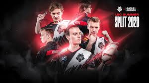 G2 Esports On Twitter Esports League Of Legends League
