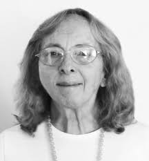 Carolyn Reaveley Obituary (1941