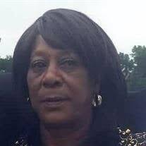 Rosetta Webb Prewitt Rice Obituary