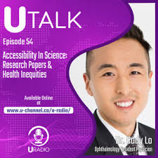 U Talk Ep 54