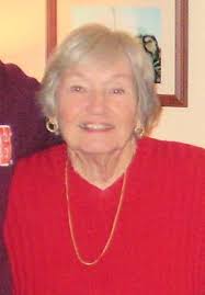 Frances Haas Obituary