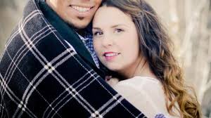 Brittney Dahl is engaged to Tony Scott