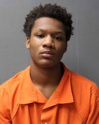 Mugshot Gallery for February 2017