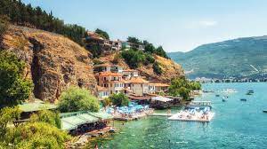 Hello everyone, mazedonien vlog wir haben uns entschieden das wochenende bei meiner familie in mazedonien zu verbringen. Klimatabelle Ohrid Wassertemperatur Beste Reisezeit Wetter