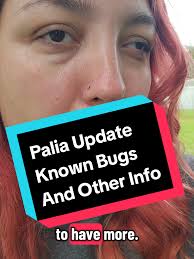 ¿Qué Hay de Nuevo en la Actualización de Palia?