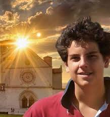 𝐂𝐚𝐫𝐥𝐨 𝐀𝐜𝐮𝐭𝐢𝐬 𝐬𝐚𝐫𝐚̀ 𝐬𝐚𝐧𝐭𝐨! Papa Francesco, nell'udienza  generale di ieri, ha annunciato che il beato Carlo Acutis sarà canonizzato  a conclusione del 𝐆𝐢𝐮𝐛𝐢𝐥𝐞𝐨 𝐝𝐞𝐠𝐥𝐢 𝐚𝐝𝐨𝐥𝐞𝐬𝐜𝐞𝐧𝐭𝐢,  durante la Celebrazione ...