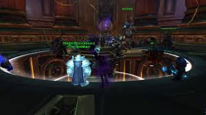 Get a group, set difficulty to mythic, walk into a dungeon. Heart Of Azeroth Essences Guide Unlock Extra Powers