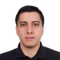 Robinson Steve Andrade Puente