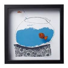 Ready To Hang Wall Art Framed Pictures Ikea Picture Frame Picture Frame Wall Photo Frame Wall