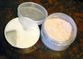 Clinique Blended Face Powder And Brush Reviews Photos Ingredients Makeupalley