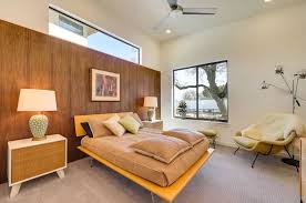 Nova domus dali modern gray and walnut bedroom set, queen by vig furniture inc. Inspiring Mid Century Modern Bedrooms With Exquisite Decors