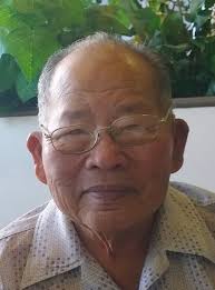 Chen Kee Ng Obituary