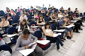 Entre agora na página do participante enem e consulta seu cartão de confirmação de inscrição para enem 2020. Enem Devera Custar R 105 52 Por Participante Estima Inep Jovem Pan
