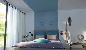 Peinture 10 Idees Pour Agrandir Visuellement Une Piece Idee Peinture Maison Peinture Interieur Maison Peinture Chambre