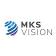 MKS Vision logo