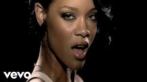 Rihanna Umbrella Orange Version Ft Jay Z Rihanna Music Videos Jay Z