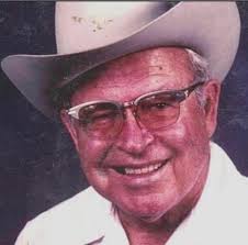 They train them young, here in Texas.