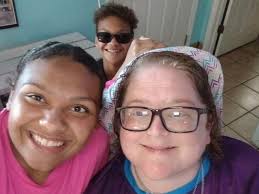 Fundraiser for Jessica Owen by Stacie Laviano : Jen's Mobility Lift: A  Community Effort