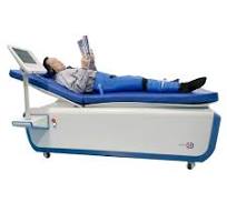 Psk All-in-One Ecp/Eecp Machine for Heart Failure