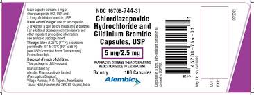 Image result for Chlordiazepoxide