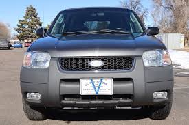 Image result for Dark Shadow Gray 2004 Escape