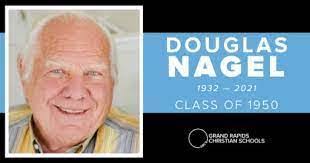 Doug Spitznagel's Instagram, Twitter & Facebook