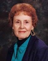 Nell Authement Obituary