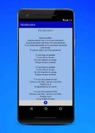 Watch the video for felices los 4 from maluma's felices los 4 for free, and see the artwork, lyrics and similar artists. Felices Los 4 Maluma For Android Apk Download