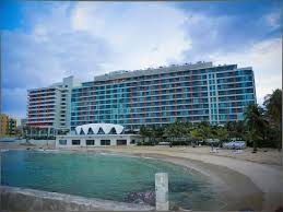 What restaurants are at marriott la concha renaissance san juan resort? La Concha Resort Picture Of La Concha Renaissance San Juan Resort Puerto Rico Tripadvisor