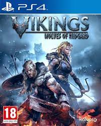 Mar 21, 2021 · librivox about. Vikings Wolves Of Midgard Ps4 Playable Torrent Download
