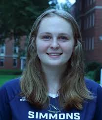 2021 Volleyball Roster