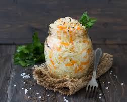 Choucroute Par Ci Choucroute Par La Chefs D Alsace