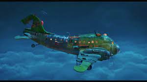 Sebastien Camrrubi This new trailer of hotel transylvania 3 summer vacation, the upcoming cg animated movie sequel directed by genndy tartakovsky, focuses on gremlin air are you overworked or stressed it? none