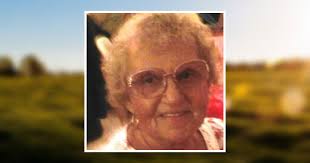 Marilyn Kay Elliott Obituary August 2, 2024