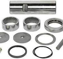Amazon.com: P-D103626 2WD Front Axle King Pin Kit : Automotive