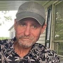 Mr. Joey Franklin Clark Sr. Obituary