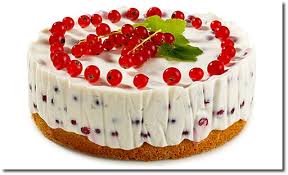 Entdecke dieses rezept mit der note 3.9/5, bewertet von 399 für den quarkkuchen zunächst eine springform mit 26 cm durchmesser fetten. Johannisbeer Quark Torte Rezept
