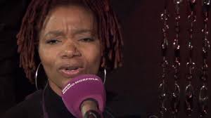 ANNA MUDEKA ZIMBABWE LIVE INTRO DAY 3RD JUNE