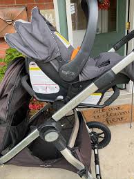 Ajf City Mini With Chicco Keyfit 30 Cybergym Com Br