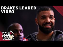 Drake Reacts To Alleged Video Leak On Social Media + More Read This Article 