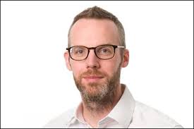 THE FINANCIAL REGULATORS' ODYSSEY: AIR'S INNOVATION LEAD NICK COOK