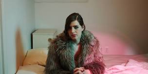 Ezra Furman