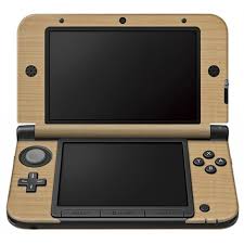 The nintendo 3ds xl (originally nintendo 3ds ll in japan, and ique 3ds xl in china and shortened to 3ds xl and 3ds ll) is a handheld system by nintendo.it was first announced on june 21, 2012 via a nintendo direct broadcast. Nintendo 3ds Xl Skins Wraps Decals Slickwraps