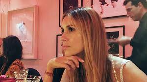 KO JE STVARNO SANDRA MELJNIČENKO! Danas je najbogatija Srpkinja na svetu, a  ovo je PROŠLOST KOJU ŽELI DA IZBRIŠE