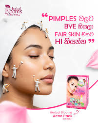 Herbal Blooms Cosmetics