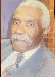 James Mitchell Hines Sr., Obituary in Atlanta at Alfonso Dawson Mortuary,  Inc.