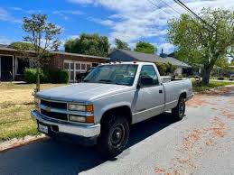 Image result for Grey 1994 Truck